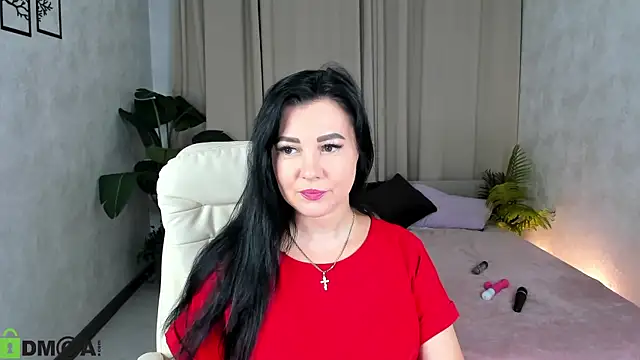 Monika Martinezz online show from June 14, 2026, 4:03 am