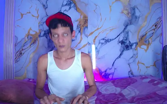 PleasureGuys online show from February 5, 2026, 5:20 pm