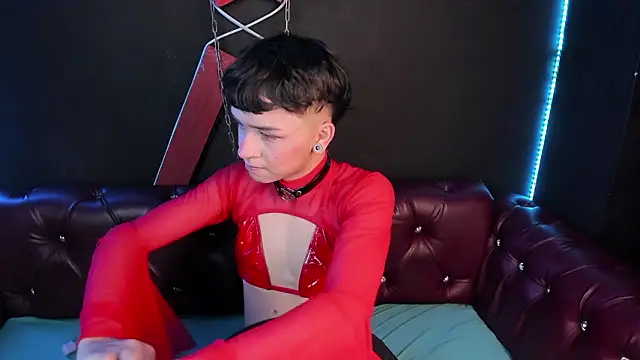 Camilo X x online show from February 10, 2026, 11:31 am