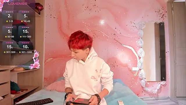 Snapshot of Jessi_Rosse chatting on March 6, 2026, 8:15 pm Jessi Rosse online show from March 6, 2026, 8:15 pm