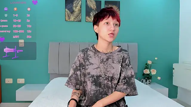 Snapshot of Jessi_Rosse chatting on May 5, 2026, 10:02 pm Jessi Rosse online show from May 5, 2026, 10:02 pm