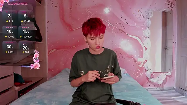 Snapshot of Jessi_Rosse chatting on March 7, 2026, 8:47 pm Jessi Rosse online show from March 7, 2026, 8:47 pm