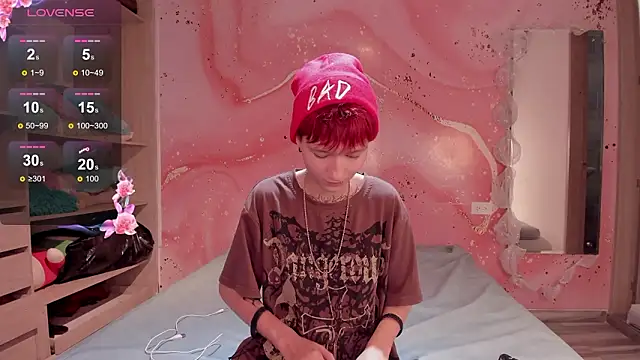 Snapshot of Jessi_Rosse chatting on March 11, 2026, 8:47 pm Jessi Rosse online show from March 11, 2026, 8:47 pm