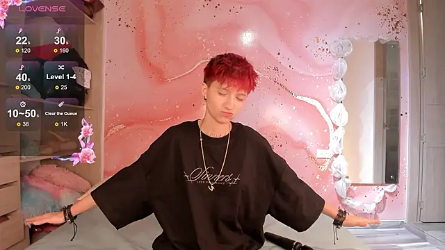 Snapshot of Jessi_Rosse chatting on March 5, 2026, 8:38 pm Jessi Rosse online show from March 5, 2026, 8:38 pm