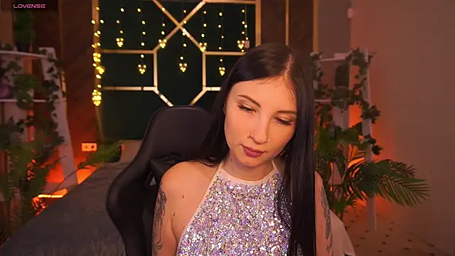 Snapshot of LunaaMay chatting on February 25, 2026, 3:34 pm LunaaMay online show from February 25, 2026, 3:34 pm