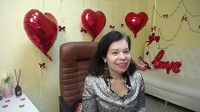 ScarlettWotte online show from February 9, 2026, 6:33 am