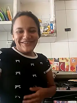 Ambar AND BuNnY online show from April 25, 2026, 3:31 pm
