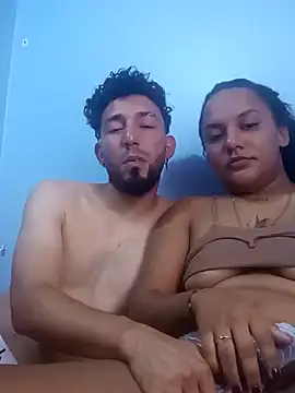 Ambar AND BuNnY online show from April 29, 2026, 4:44 pm