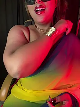 queen-panda online show from February 4, 2026, 4:57 pm