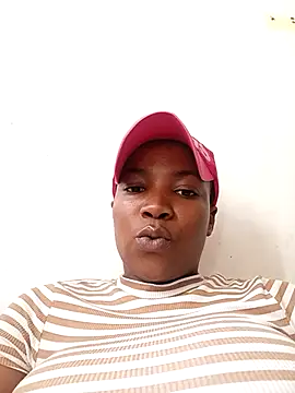 CuteBeibFace online show from March 9, 2026, 8:18 am