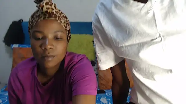 CuteBeibFace online show from March 18, 2026, 5:14 pm