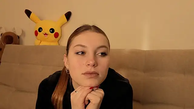 Snapshot of JadwigaTagliavia chatting on February 13, 2026, 9:20 am JadwigaTagliavia online show from February 13, 2026, 9:20 am