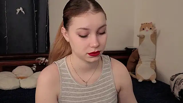 Snapshot of JadwigaTagliavia chatting on March 17, 2026, 10:07 am JadwigaTagliavia online show from March 17, 2026, 10:07 am