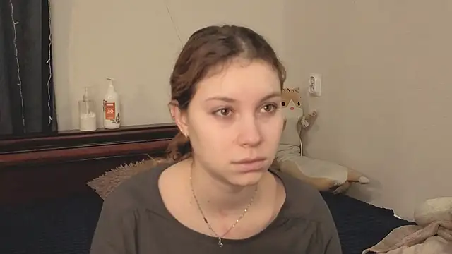 Snapshot of JadwigaTagliavia chatting on March 19, 2026, 10:04 am JadwigaTagliavia online show from March 19, 2026, 10:04 am