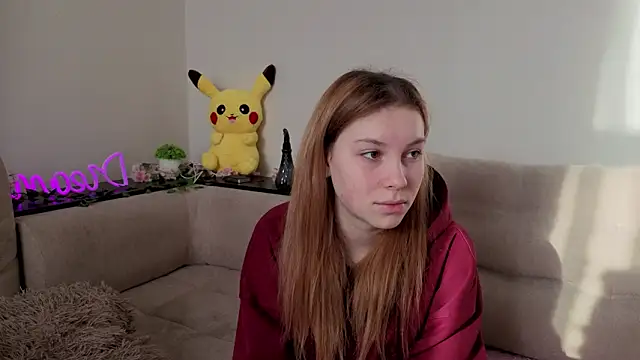 Snapshot of JadwigaTagliavia chatting on February 7, 2026, 9:28 am JadwigaTagliavia online show from February 7, 2026, 9:28 am