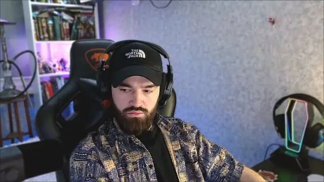  Mostly  online show from March 5, 2026, 1:35 am