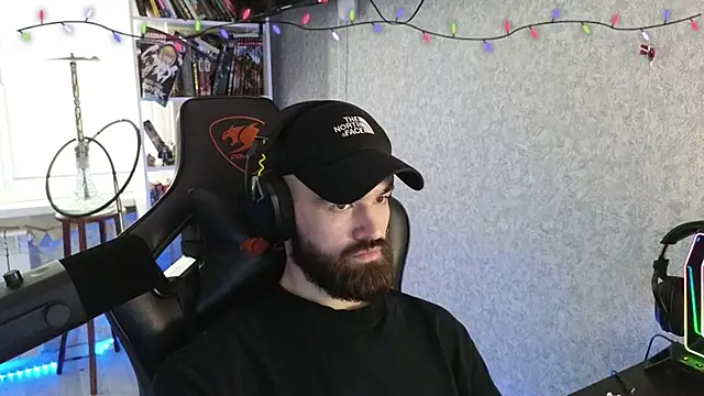  Mostly  online show from February 19, 2026, 6:54 am