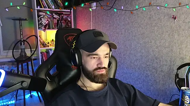  Mostly  online show from February 14, 2026, 11:27 pm