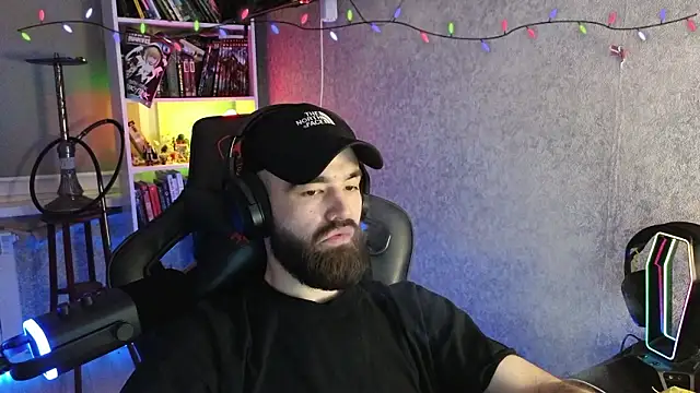  Mostly  online show from February 22, 2026, 6:09 pm