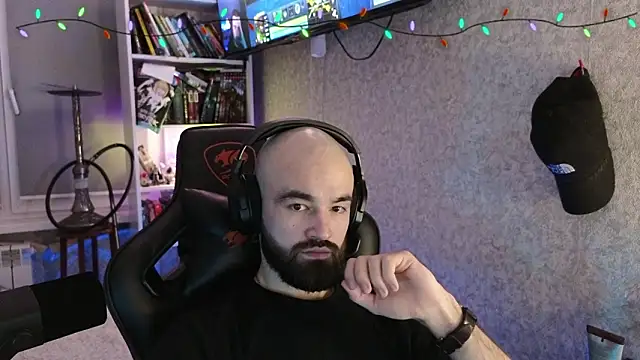  Mostly  online show from February 2, 2026, 6:07 pm