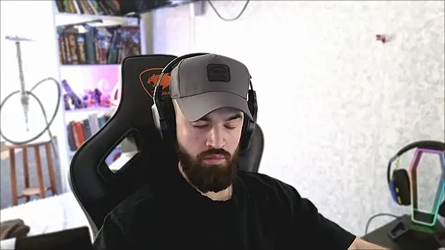  Mostly  online show from March 14, 2026, 11:38 am