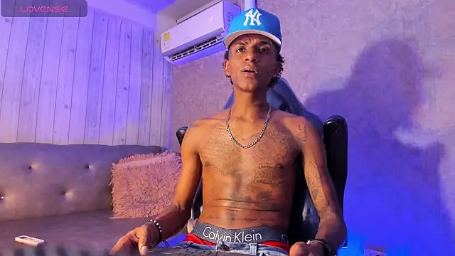 jean steevin online show from February 4, 2026, 8:37 pm