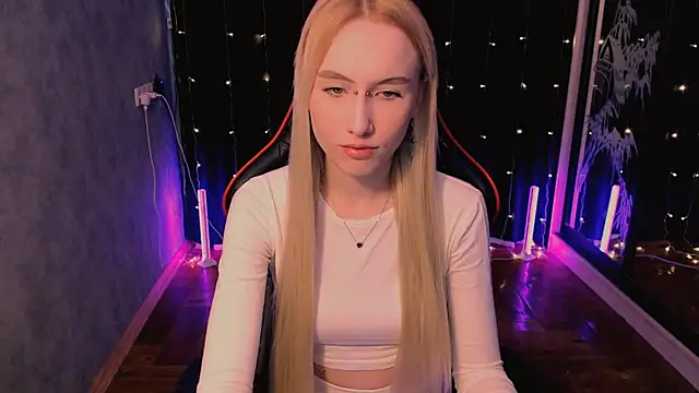 crybambi online show from March 13, 2026, 7:02 am