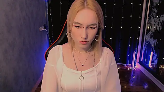 crybambi online show from February 18, 2026, 7:17 am