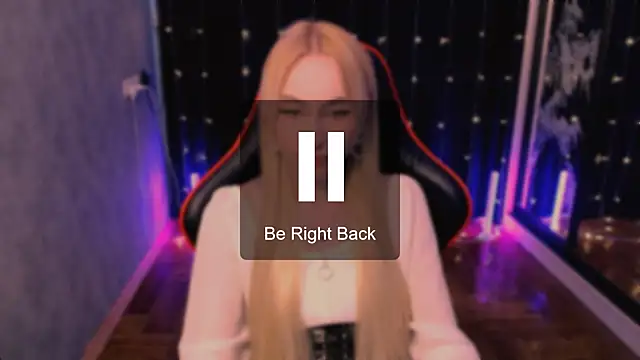 crybambi online show from March 12, 2026, 8:29 am