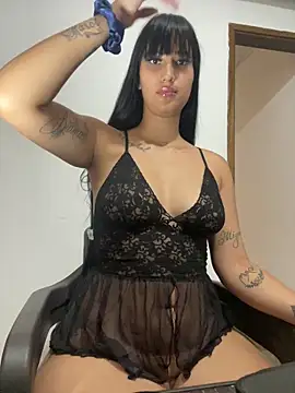 Snapshot of BethanyDoll chatting on March 12, 2026, 4:55 pm BethanyDoll online show from March 12, 2026, 4:55 pm