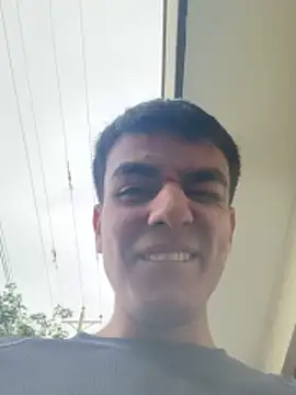 david hot08 online show from April 28, 2026, 11:58 am
