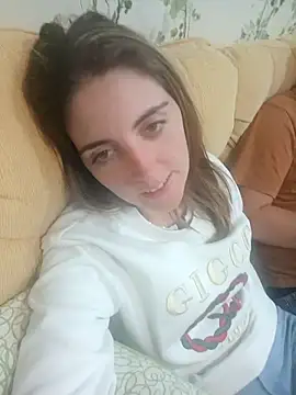 Snapshot of laparejaideal08 chatting on March 18, 2026, 9:26 pm laparejaideal08 online show from March 18, 2026, 9:26 pm