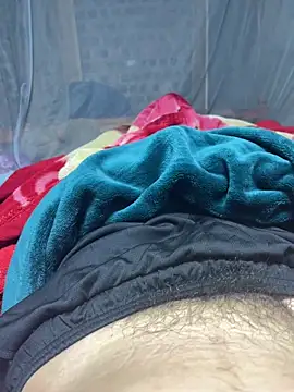 Jackpaus196 online show from February 2, 2026, 7:51 am