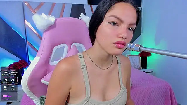 Snapshot of isa_kolins chatting on March 5, 2026, 9:50 am isa kolins online show from March 5, 2026, 9:50 am