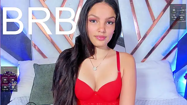 Snapshot of isa_kolins chatting on March 6, 2026, 12:00 pm isa kolins online show from March 6, 2026, 12:00 pm