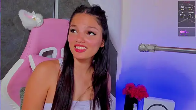 Snapshot of isa_kolins chatting on February 7, 2026, 8:06 pm isa kolins online show from February 7, 2026, 8:06 pm