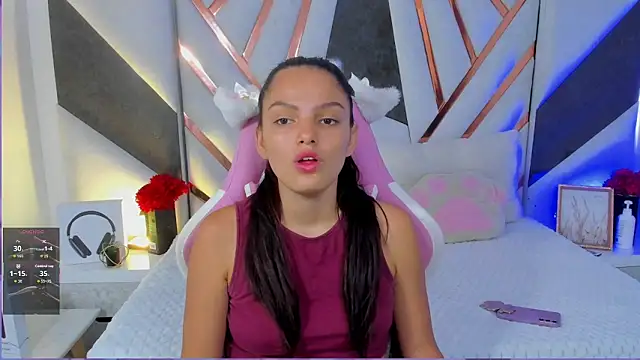 Snapshot of isa_kolins chatting on March 9, 2026, 3:59 pm isa kolins online show from March 9, 2026, 3:59 pm