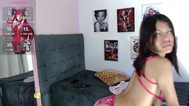 sasha fox teen online show from February 5, 2026, 12:45 pm