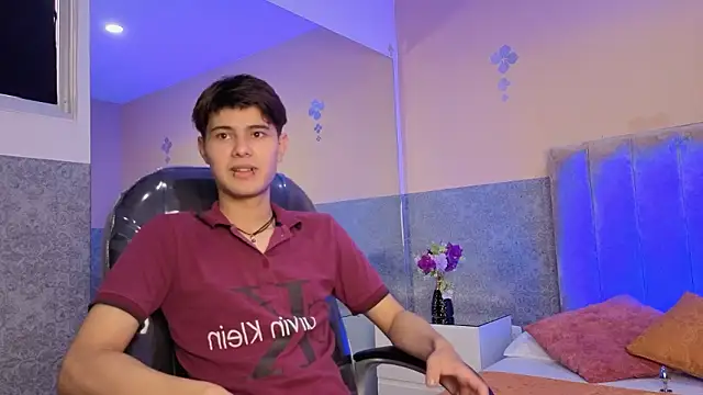 Derek Sinn online show from February 10, 2026, 7:46 pm