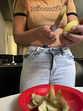 Samantha rousse28 online show from March 7, 2026, 5:07 pm