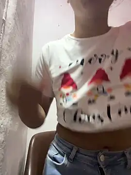 Samantha rousse28 online show from March 5, 2026, 10:23 am