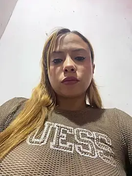 Samantha rousse28 online show from March 6, 2026, 10:10 am