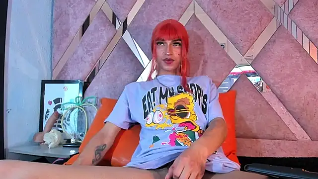MeghanQueen   online show from May 2, 2026, 5:34 am