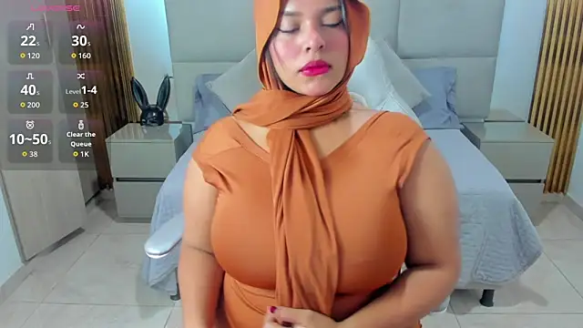 Nasira sultan online show from March 7, 2026, 3:35 am