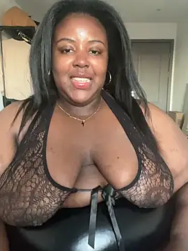 BouncyBBW online show from April 23, 2026, 6:42 pm