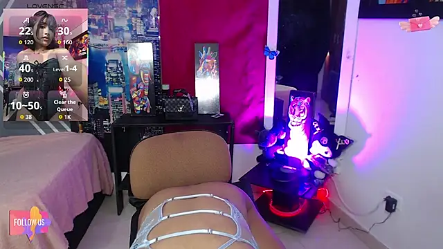 Karla CMA online show from March 17, 2026, 7:28 pm