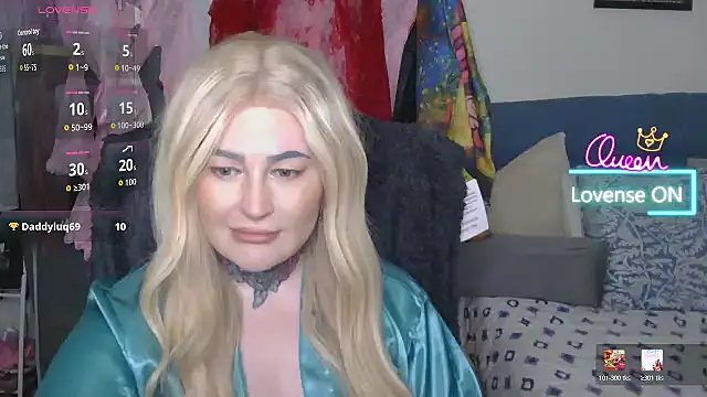 Inkedplaydoll online show from February 1, 2026, 7:23 pm