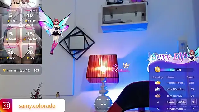 laurasofia45 online show from July 26, 2026, 2:51 am