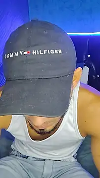 junior men22 online show from February 12, 2026, 1:00 pm