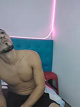 junior men22 online show from February 22, 2026, 2:08 pm